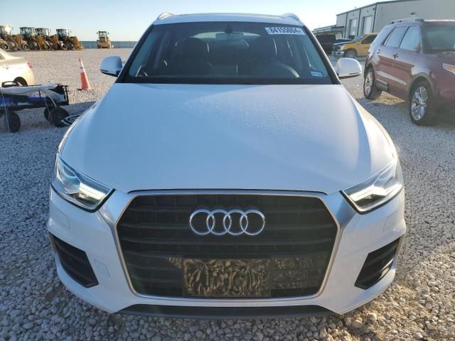 2016 Audi Q3 Premium Plus