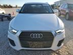 2016 Audi Q3 Premium Plus