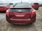 2010 Honda Accord Crosstour EXL