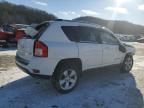 2011 Jeep Compass Sport