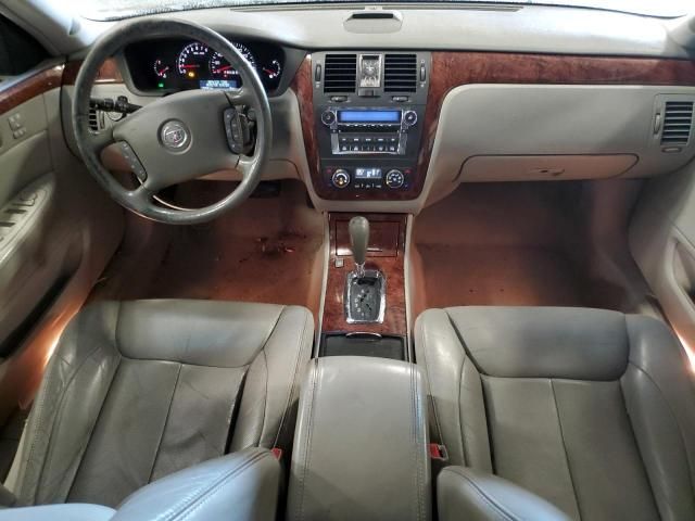 2006 Cadillac DTS