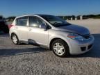 2010 Nissan Versa S