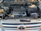 2007 Toyota Highlander Sport