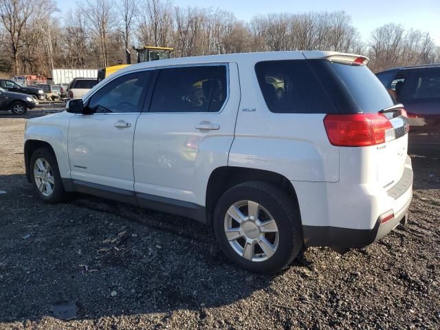 2012 GMC Terrain SLE