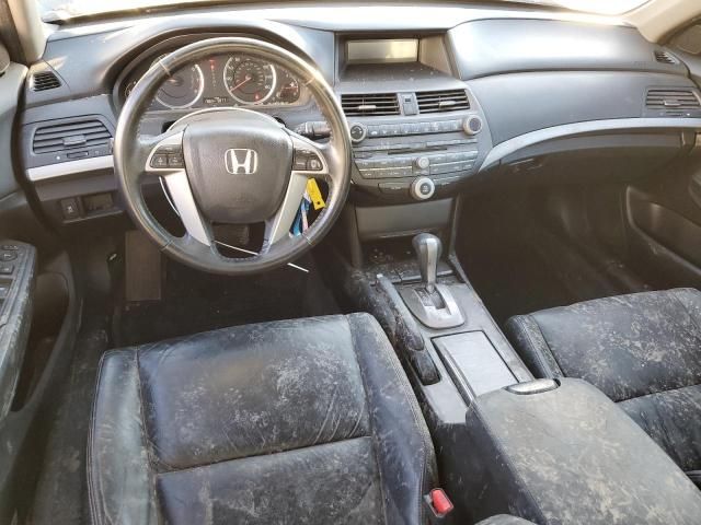 2011 Honda Accord SE