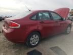 2009 Ford Focus S