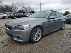 Lotes con ofertas a la venta en subasta: 2014 BMW 528 XI