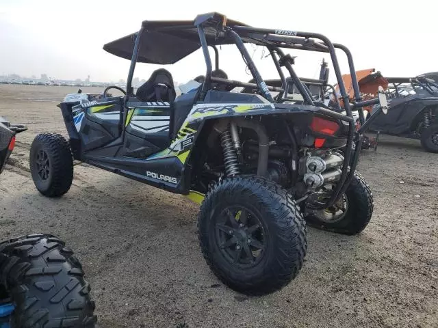 2017 Polaris RZR XP 4 1000 EPS