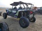 2017 Polaris RZR XP 4 1000 EPS