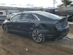 2015 Lincoln MKZ Hybrid