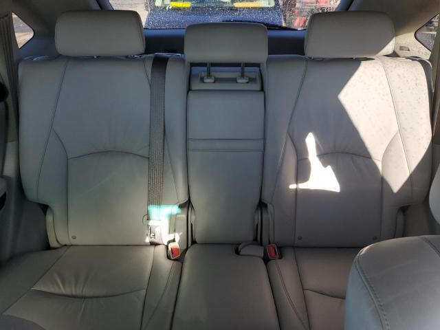 2005 Lexus RX 330