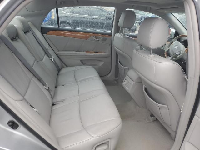 2006 Toyota Avalon XL