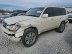 2004 Lexus LX 470