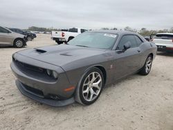 Dodge Challenger salvage cars for sale: 2023 Dodge Challenger R/T Scat Pack