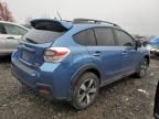 2014 Subaru XV Crosstrek 2.0I Hybrid Touring