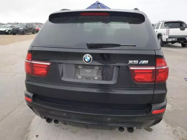 2013 BMW X5 M