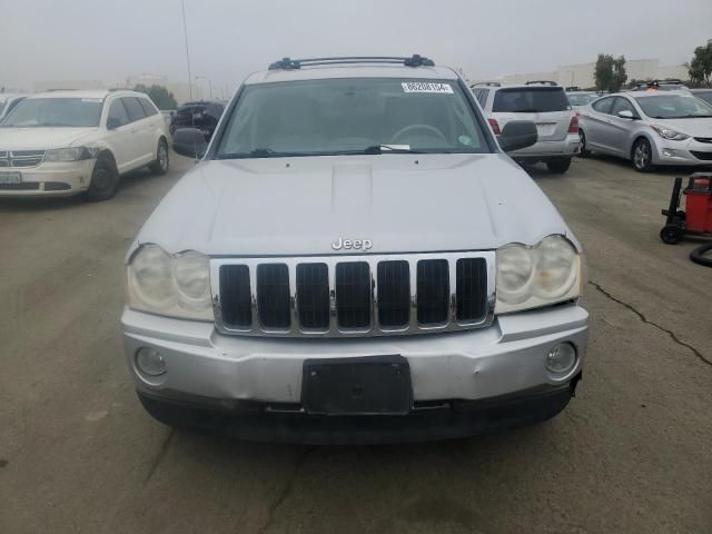 2006 Jeep Grand Cherokee Limited