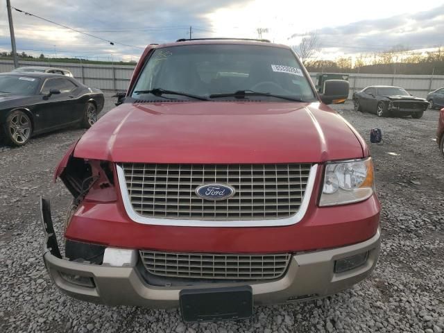 2003 Ford Expedition Eddie Bauer