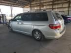 2005 Honda Odyssey EXL