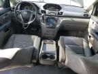 2016 Honda Odyssey Touring