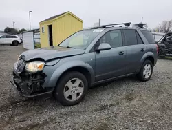 2007 Saturn Vue en venta en Sacramento, CA