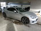 2013 Subaru BRZ 2.0 Limited