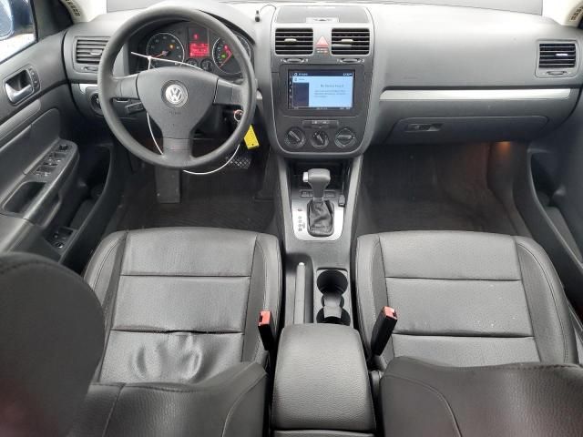 2006 Volkswagen Jetta 2.5