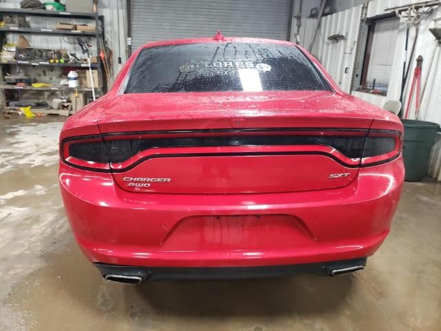 2015 Dodge Charger SXT