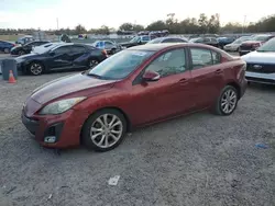 2010 Mazda 3 S en venta en Riverview, FL