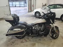 2014 Victory Cross Country Touring en venta en Hampton, VA