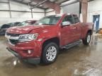 2015 Chevrolet Colorado LT