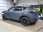 2021 Mazda CX-5 Carbon Edition