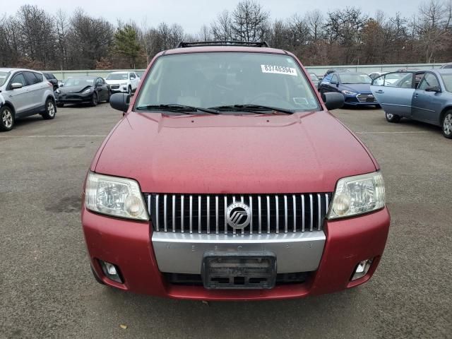 2005 Mercury Mariner