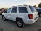 1999 Jeep Grand Cherokee Limited