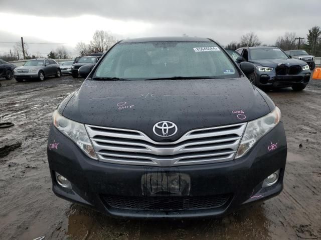 2009 Toyota Venza