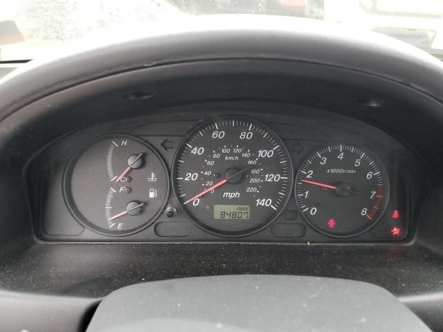 2000 Mazda Protege ES