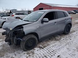 2018 Mitsubishi RVR SE en venta en London, ON