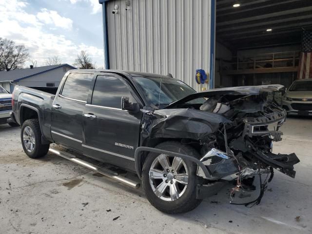 2014 GMC Sierra K1500 SLT