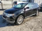 2007 Ford Edge SEL Plus