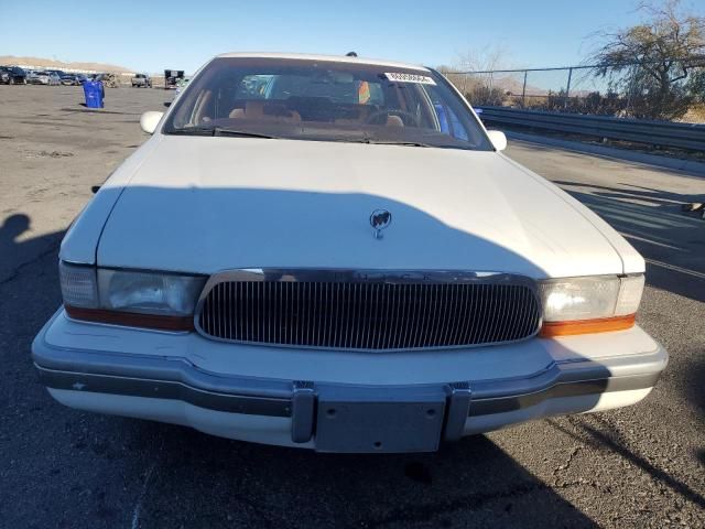 1992 Buick Roadmaster