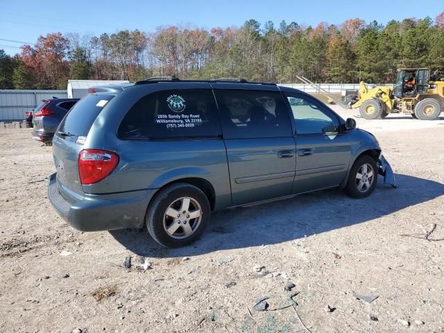 2005 Dodge Grand Caravan SXT