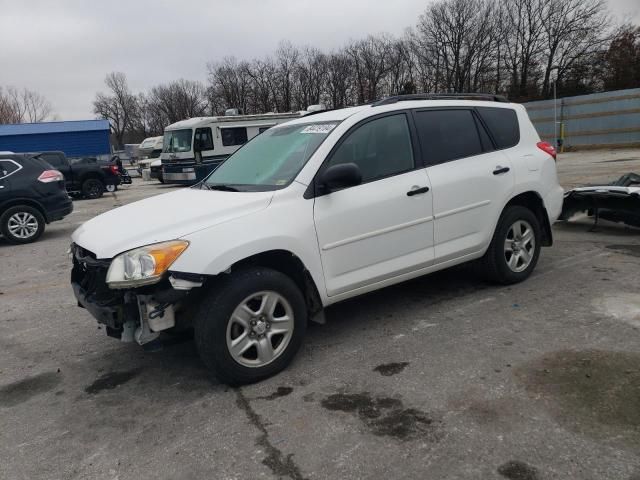 2009 Toyota Rav4