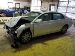 Salvage cars for sale at Indianapolis, IN auction: 2007 Toyota Avalon XL