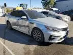 2019 KIA Optima EX