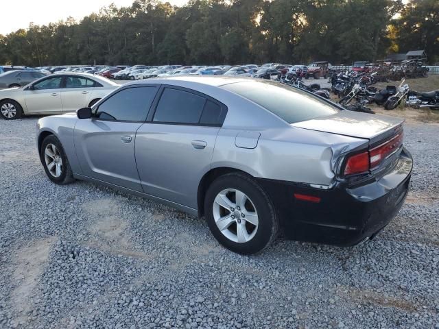 2014 Dodge Charger SE