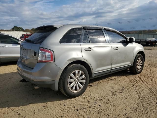 2008 Ford Edge Limited