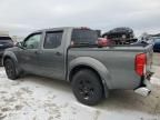 2007 Nissan Frontier Crew Cab LE