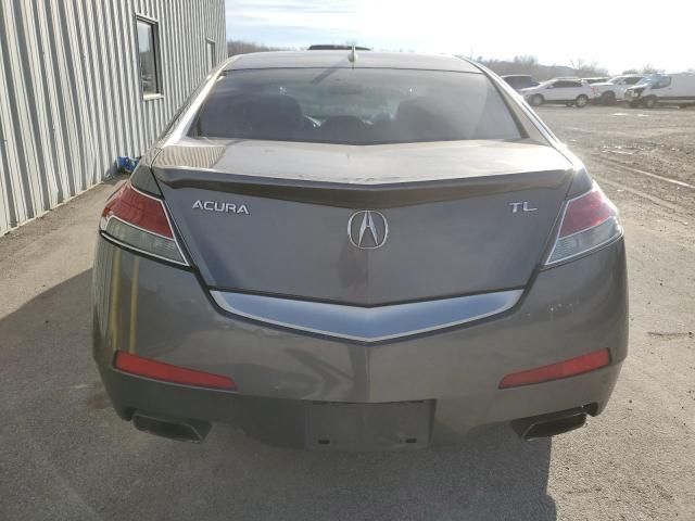 2010 Acura TL