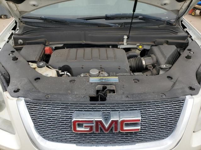 2010 GMC Acadia SLT-2