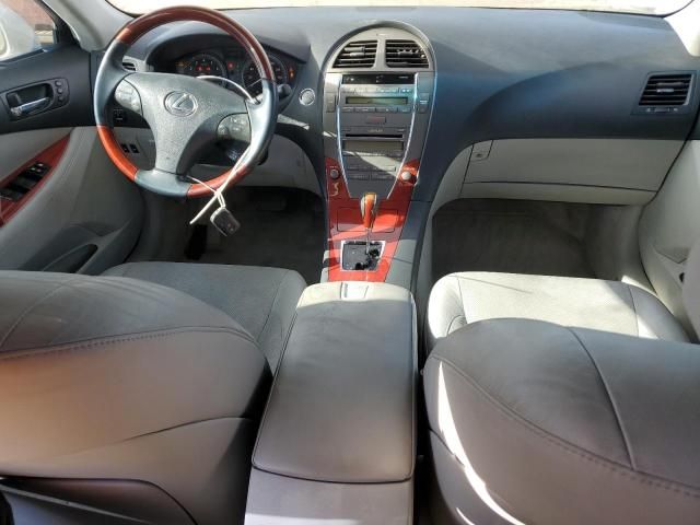 2009 Lexus ES 350